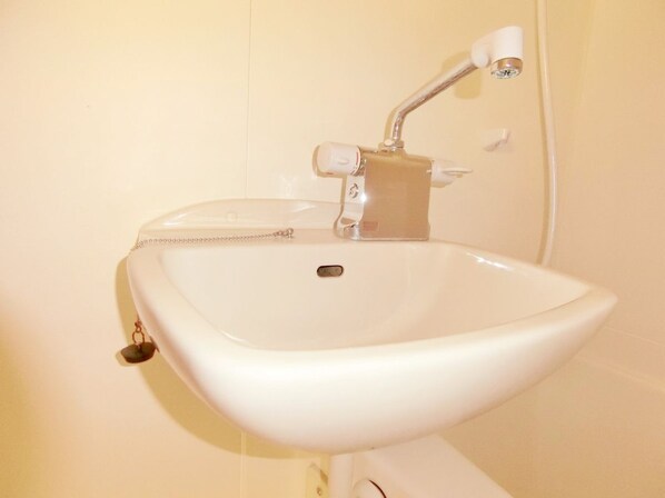 レオパレス上北台の物件内観写真